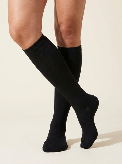 Levonacare™ – Chaussettes de Compression en Bambou